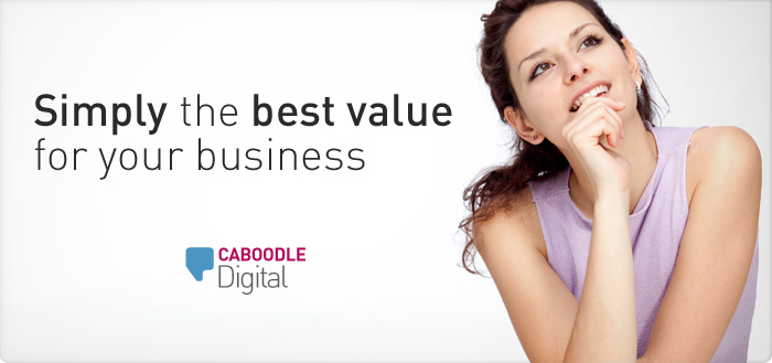 Simply the best value for your business
